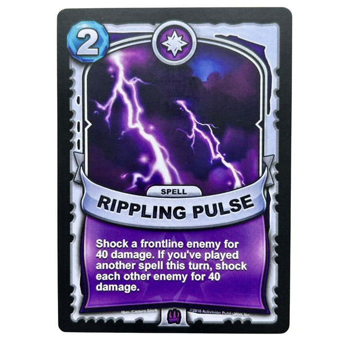 Rippling Pulse (Battlecast) - for just $1! 