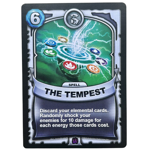 The Tempest (Battlecast) - for just $1! 