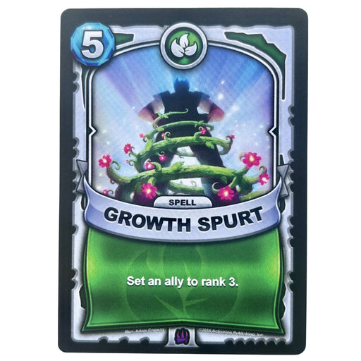 Growth Spurt (Battlecast) - for just $1! 
