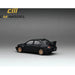 CM Model Mitsubishi Lancer Evolution IX Metallic Black With Engine 1:64 - Just $31.99! Shop now at Retro Gaming of Denver