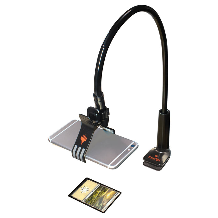 Ultra PRO: Camera Stand - Spell Table - for just $0! 