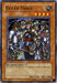 Exiled Force [SD5-EN010] Common - for just $0.25! 