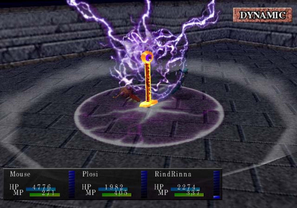 Ephemeral Fantasia – PlayStation 2 (PS2) - for just $16.99! 