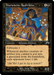Marionette Apprentice (Retro Frame) (MH3-410) - Modern Horizons 3 - for just $0.50! 