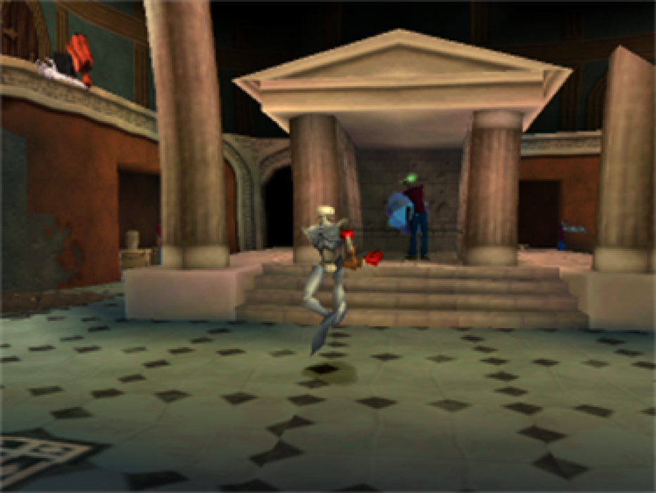 Medievil II – PlayStation 1 (PS1) - for just $0! 