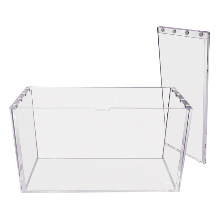 Ultra PRO: Display - Booster Box Size (Magic: The Gathering) - for just $0! 