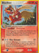 Blaziken (5/108) [EX: Power Keepers] - for just $11.65! 