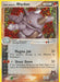 Team Magma's Rhydon (11/95) [EX: Team Magma vs Team Aqua] - for just $13.25! 