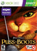 Puss In Boots – Xbox 360 (X360) - for just $7.99! 