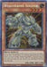 Weathering Soldier [BLAR-EN005] Secret Rare - for just $0.20! 