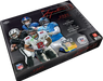 2025 Topps Signature Class Football - Jumbo Hobby Box - for just $700! 