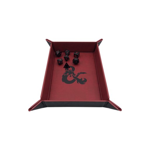 Ultra PRO: Tray of Rolling - Foldable - for just $0! 