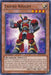 Tasuke Knight [SP14-EN010] Common - for just $0.10! 