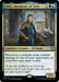 Edric, Spymaster of Trest (OTC-221) - Outlaws of Thunder Junction Commander - for just $0.86! 