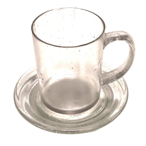 SMASHProps Breakaway Mug & Saucer Set - for just $36! 