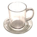 SMASHProps Breakaway Mug & Saucer Set - for just $36! 