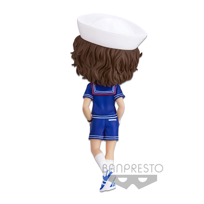 QPosket Statue: Stranger Things - Steve - for just $34.99! 