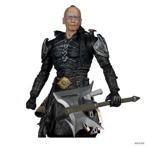 DC Multiverse Deluxe Theatrical Edition 7-In Scale Action Figure - Select Figure(s) - for just $37.80! 