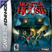 Monster House — Game Boy Advance (GBA) - for just $7.99! 