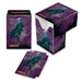 Ultra PRO: Deck Box - Full-View (Eldritch Moon - Tamiyo, Field Researcher) - for just $0! 