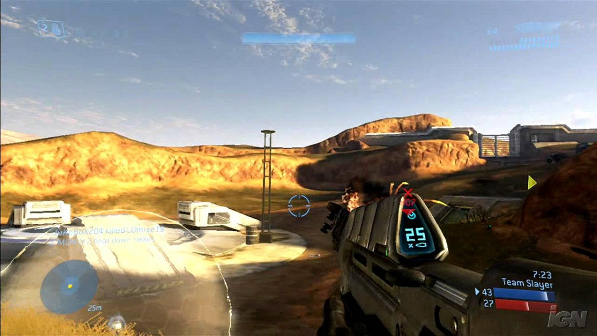 Halo 3 [Limited Edition] – Xbox 360 (X360) - for just $39.99! 