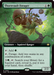 Thornvault Forager (BLB-364) - Bloomburrow: (Extended Art) - for just $0.60! 