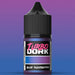 Turbo Dork: TurboShift Acrylic Paint - Blue Raspberry - for just $7! 