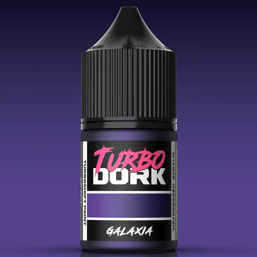 Turbo Dork: TurboShift Acrylic Paint - Galaxia - for just $7! 
