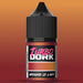 Turbo Dork: TurboShift Acrylic Paint - Ground Is Lava - for just $7! 