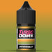 Turbo Dork: ZeniShift Acrylic Paint - Hemogoblin - for just $7! 