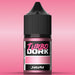 Turbo Dork: Metallic Acrylic Paint - Sakura - for just $7! 