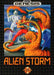 Alien Storm (Sega Genesis) - for just $0! 
