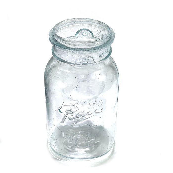 SMASHProps Breakaway Large Mason Jar Prop - for just $26! 