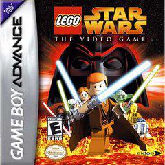 LEGO Star Wars - GameBoy Advance - for just $14.99! 