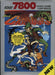 Crossbow (Atari 7800) - for just $0! 