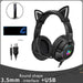 Head-mounted Gaming Gaming Cute Girls Wired Computer Headset - for just $200.36! 