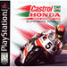 Castrol Honda Superbike Racing (Playstation) - Just $0! Shop now at Retro Gaming of Denver