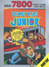 Donkey Kong Junior (Atari 7800) - for just $0! 