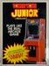 Donkey Kong Junior (Colecovision) - for just $0! 