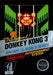 Donkey Kong 3 (Nintendo NES) - for just $0! 
