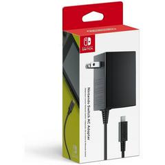 AC Power Adapter - Nintendo Switch - for just $11.99! 