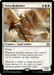 Serra Redeemer (BLB-387) - Bloomburrow - for just $0.07! 