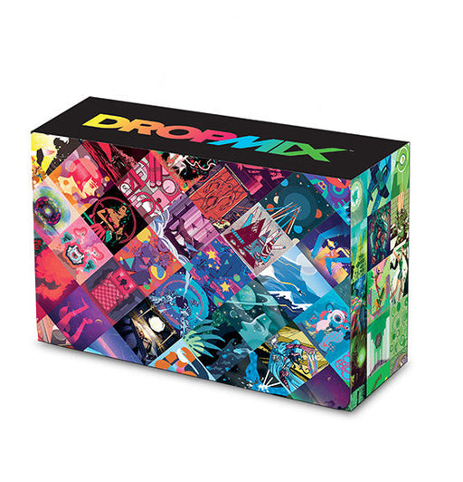 Ultra PRO: Deck Box and Sleeves Combo - DropMix - Just $0! Shop now at Retro Gaming of Denver