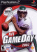 NFL GameDay 2002 (Playstation 2) - for just $0! 