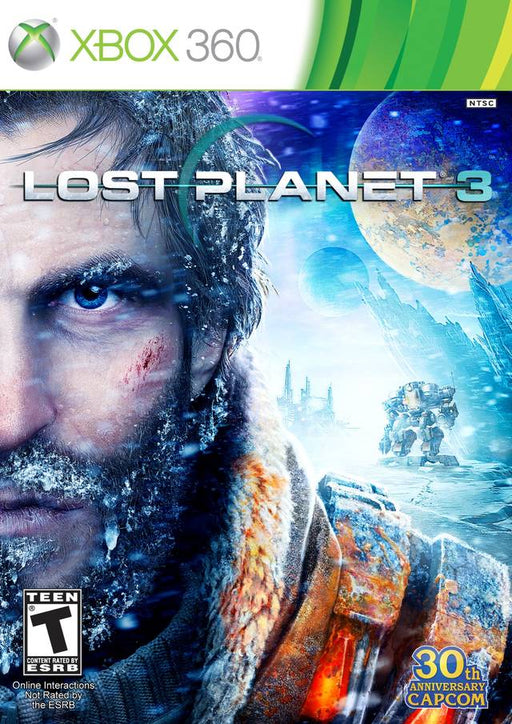 Lost Planet 3 (Xbox 360) - Just $0! Shop now at Retro Gaming of Denver