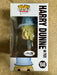 Jeff Daniels Signed Harry Dunne Dumb & Dumber Funko Pop! #1040 With JSA COA - for just $350! 
