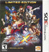 Project X Zone Limited Edition (Nintendo 3DS) - for just $0! 