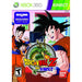 Dragon Ball Z for Kinect (Xbox 360) - Just $0! Shop now at Retro Gaming of Denver