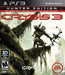Crysis 3: Hunter Edition (Playstation 3) - for just $0! 