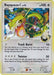 Rayquaza C (8/147) (Cracked Ice) [Platinum: Supreme Victors] - for just $51.40! 